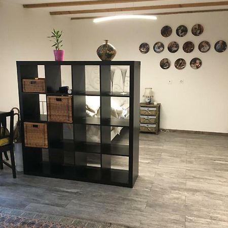 Apartmán Studio Tati La Neuveville Exteriér fotografie