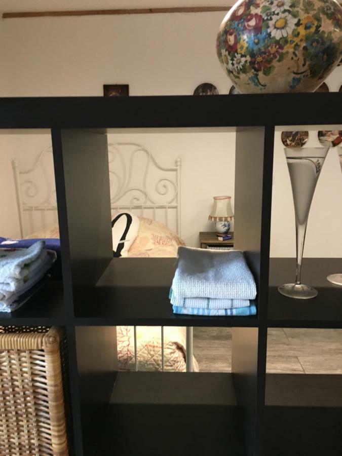 Apartmán Studio Tati La Neuveville Exteriér fotografie