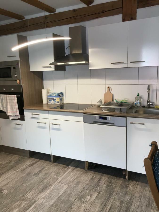 Apartmán Studio Tati La Neuveville Exteriér fotografie