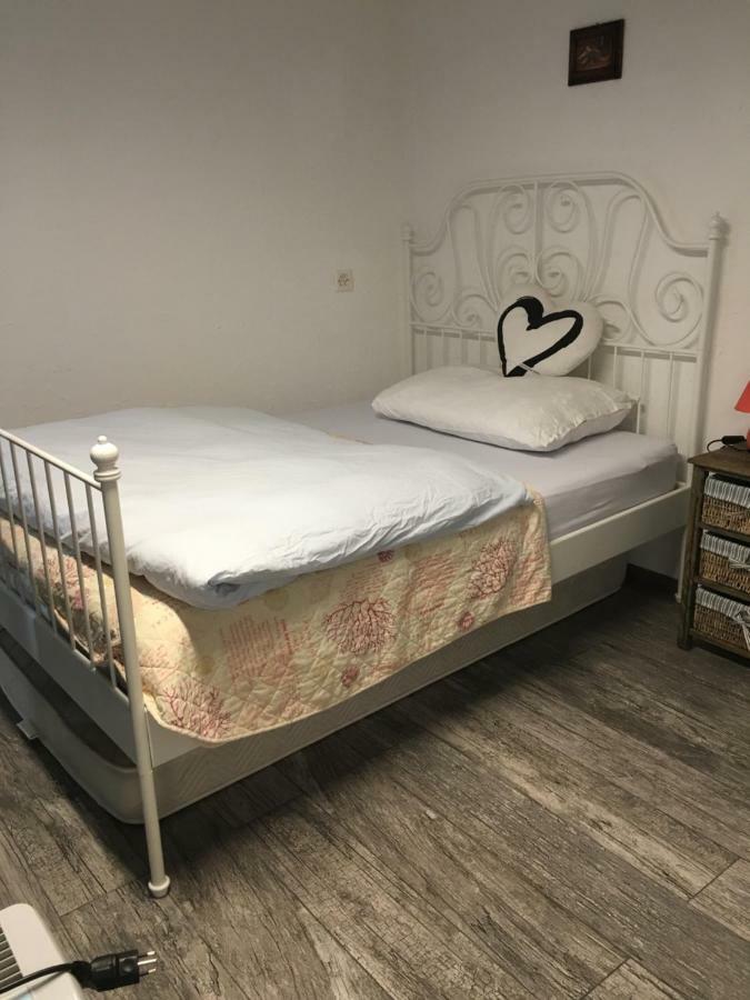 Apartmán Studio Tati La Neuveville Exteriér fotografie