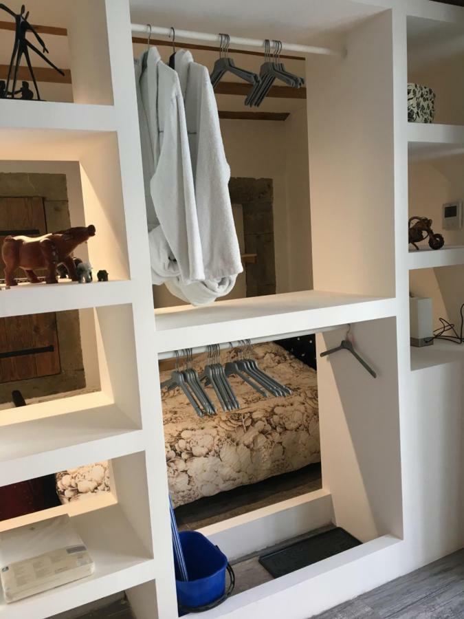 Apartmán Studio Tati La Neuveville Exteriér fotografie