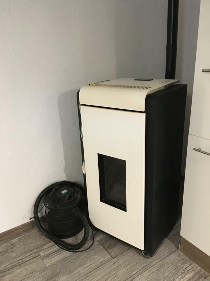 Apartmán Studio Tati La Neuveville Exteriér fotografie