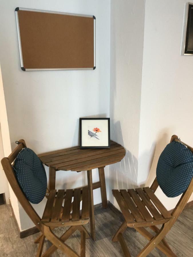 Apartmán Studio Tati La Neuveville Exteriér fotografie
