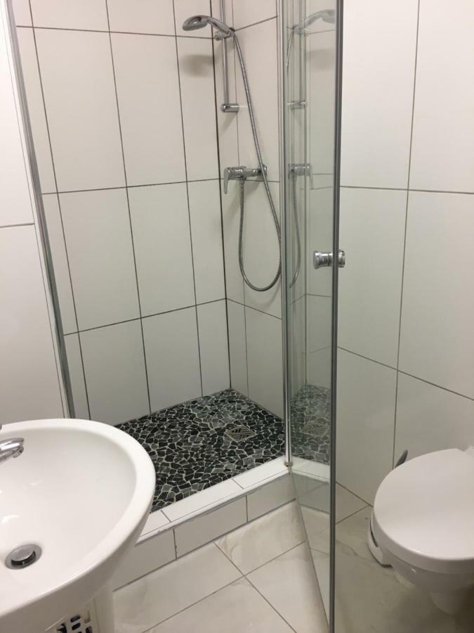 Apartmán Studio Tati La Neuveville Exteriér fotografie